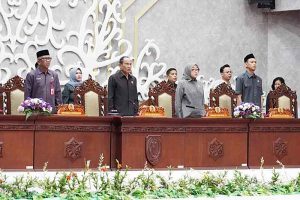 Pertambangan Mineral Bukan Logam Diharapkan Tingkatkan PAD