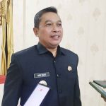 Pj Bupati Lamandau Said Salim