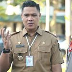 Plt Kadisdik Provinsi Kalteng, Muhammad Reza Prabowo