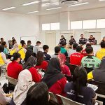 RSUD Lamandau Terus Agendakan Pelatihan BTCLS, Tiap Tahun