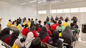 RSUD Lamandau Terus Agendakan Pelatihan BTCLS, Tiap Tahun 