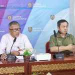 Rakor Ormas Implementasikan Permendagri Nomor 56 Tahun 2017