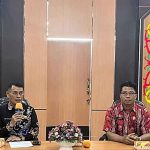 Rapat Pembinaan Peningkatan Kinerja ASN