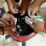 Ratusan Butir Tramadol dari Tangerang Gagal Edar
