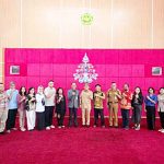 Rektor Apresiasi Gubernur Dukung dan Peduli Kemajuan UPR