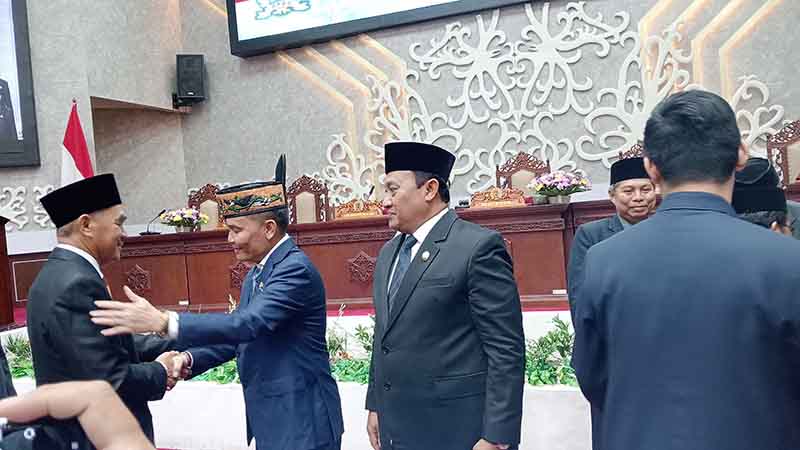 Rencanakan Roadshow untuk Perkuat Koordinasi