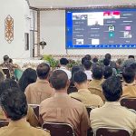 Ribuan Usulan dari Desa dan Kelurahan pada Musrenbang