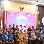 Said Salim Penertiban Kawasan Hutan Untuk Kepastian Hukum