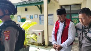 Brigadir Anton Jalani Sidang Kedua