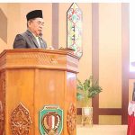 Anggota DPRD Kabupaten Katingan, Icing, SE