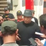 Tim Pemenangan Agi-Saja Tersangka Politik Uang