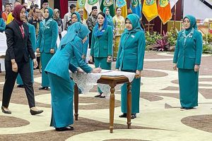 Tingkatkan Kesejahteraan Keluarga dan Kualitas Layanan Kesehatan 