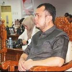 Wakil Ketua I DPRD Kabupaten Pulang Pisau, Yoppy Satriadi