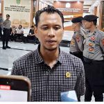 Wakil Ketua II DPRD Kalteng, Muhammad Ansyari.
