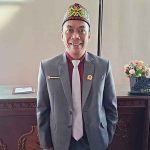 Wakil Ketua Komisi II DPRD Kalimantan Tengah, Bambang Irawan