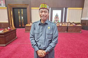 UMKM Pulau Petak Berharap Dapatkan Bantuan Modal Usaha