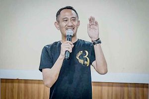 Komitmen Wali Kota, Bahas Insentif RT/RW