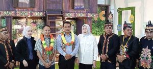 100 Hari Kerja Fokus Janji Kampanye