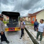 Waspada Modus Ketuk Pintu dan Matikan Saklar Listrik