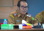 ASN Wajib Berpakaian Adat Peringati Hari Kartini