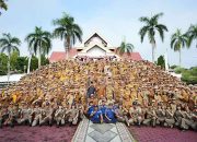ASN dan PPPK Diharap Amanah dan Jaga Profesionalisme 