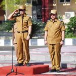 ASN dan TKHL Mesti Bekerja Maksimal Melayani Masyarakat 