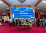 Acara Peringatan Hari Kartini UPR Dimeriahkan Berbagai Lomba