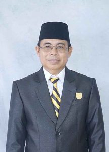 Curah Hujan Tinggi Berpotensi Banjir, Masyarakat Diminta Waspada  