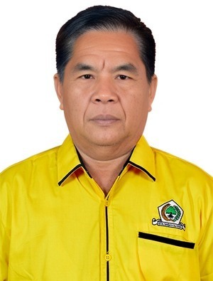 Anggota DPRD Kabupaten Katingan, Icing, SE