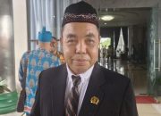 Dewan Minta Infrastruktur Hasil Pembangunan Harus Dipelihara