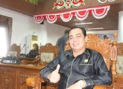 Kades Mesti Bekerja Maksimal untuk Percepatan Pembangunan Desa