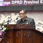 Anggota DPRD Kalimantan Tengah, Sutik