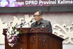 Pentingnya Integrasi RPJMD untuk Pembangunan Daerah