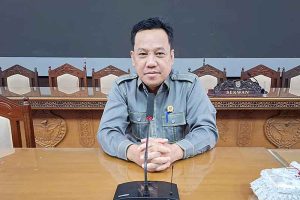 Dewan Harap PSU di Barito Utara Berjalan Damai dan Adil