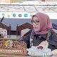 Anggota DPRD Kalteng Siti Nafsiah