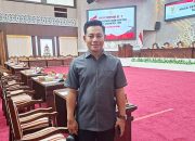 Dewan Dorong Pemerataan Nakes di Kalteng
