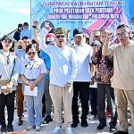 Apresiasi Junjung Tinggi Nilai Kebersamaan