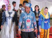 Apresiasi Pemilihan Putra Putri Pariwisata Kabupaten Seruyan