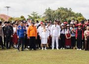 BPBD Gelar Simulasi Siap Siaga Hadapi Potensi Bencana