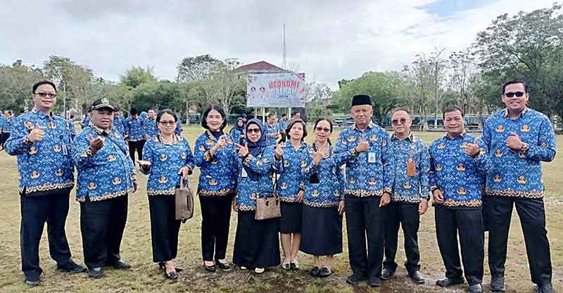 BPSDM Dukung Semangat Otonomi Daerah