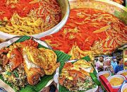Berburu Nasi Jagung Viral, Porsinya Menggoda, Kelezatannya Luar Biasa