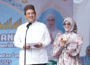 Bersatu Bangun Lamandau yang Lebih Sejahtera