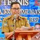 Bimtek Penyusunan KEMD dan Kebijakan Fiskal RKP Dibuka