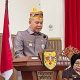 Bupati Ajukan Enam Raperda ke DPRD Gumas