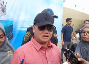 Penunjukan Direktur Definitif Tunggu Proses Seleksi Terbuka