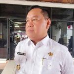 Bupati Kotim H Halikinnor