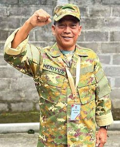 Satpol PP dan Damkar Garda Terdepan Pelayanan Masyarakat