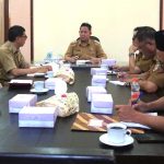 Bupati Pimpin Rapat Pengangkatan PPPK Tahap Pertama