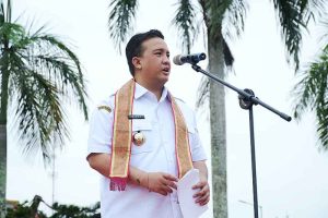 Camat Harus Aktif dan Peka Terhadap Kebutuhan Masyarakat