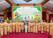 DWP UPR Gelar Seminar Nasional Peringatan Hari Kartini 2025